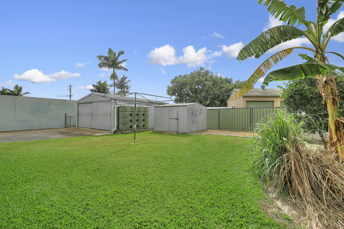 12 Phillips Street, BUNDABERG NORTH, QLD 4670