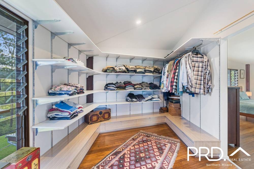 925 Gradys Creek Road, KYOGLE, NSW 2474