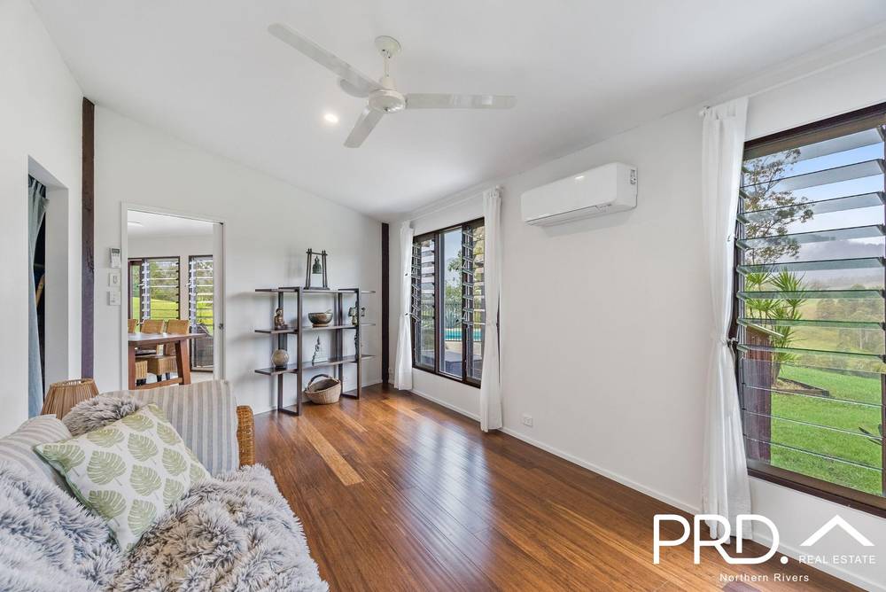 925 Gradys Creek Road, KYOGLE, NSW 2474