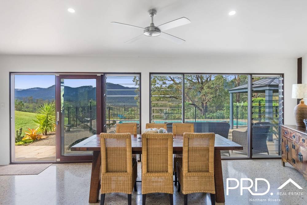 925 Gradys Creek Road, KYOGLE, NSW 2474