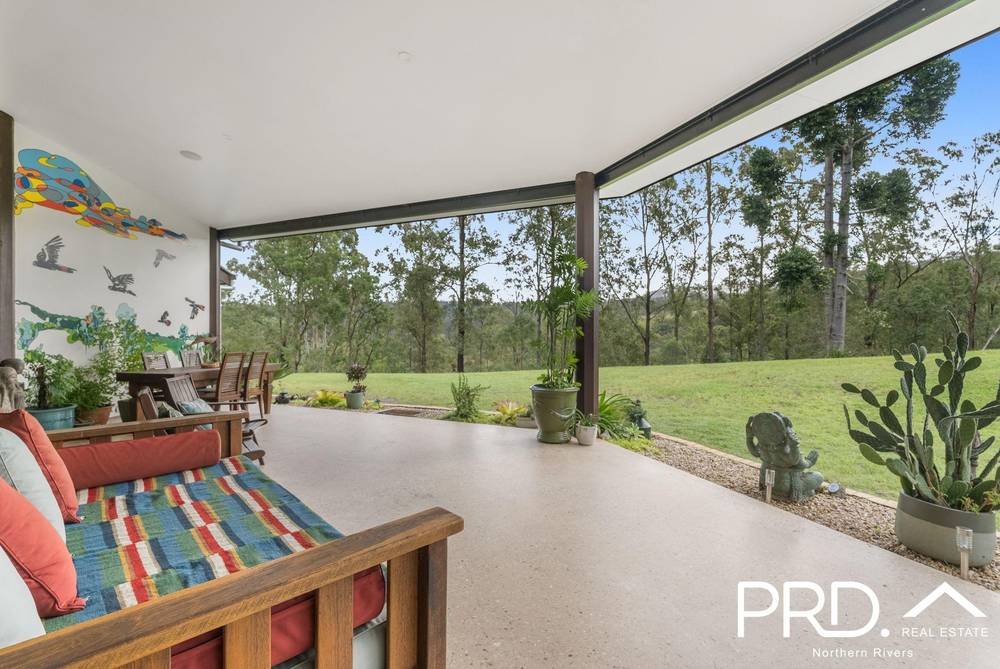 925 Gradys Creek Road, KYOGLE, NSW 2474