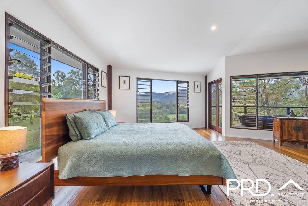 925 Gradys Creek Road, KYOGLE, NSW 2474