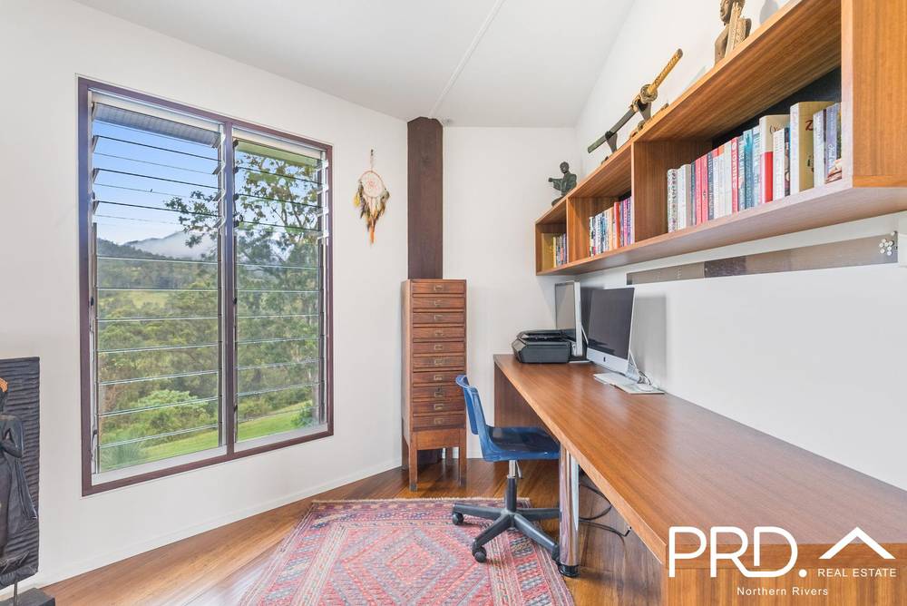 925 Gradys Creek Road, KYOGLE, NSW 2474
