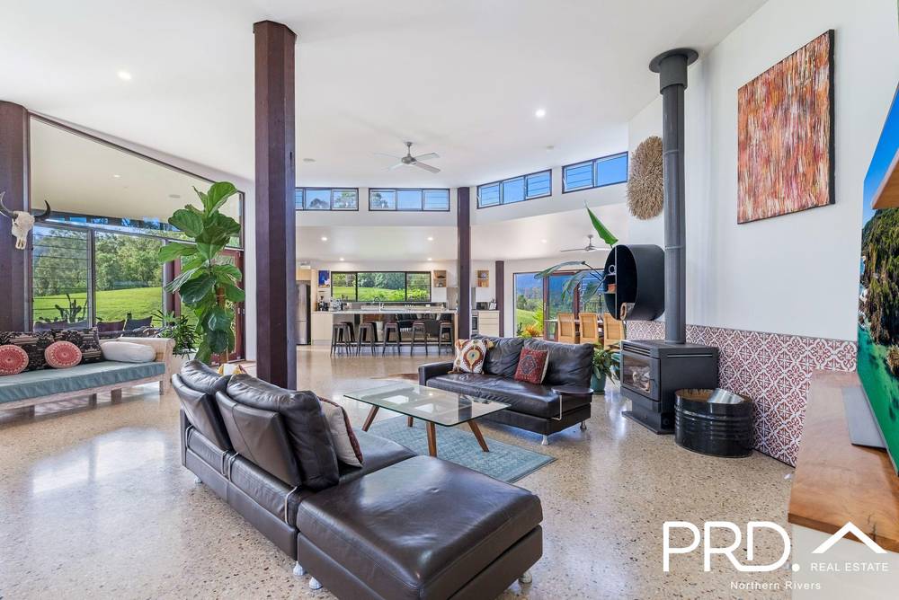 925 Gradys Creek Road, KYOGLE, NSW 2474