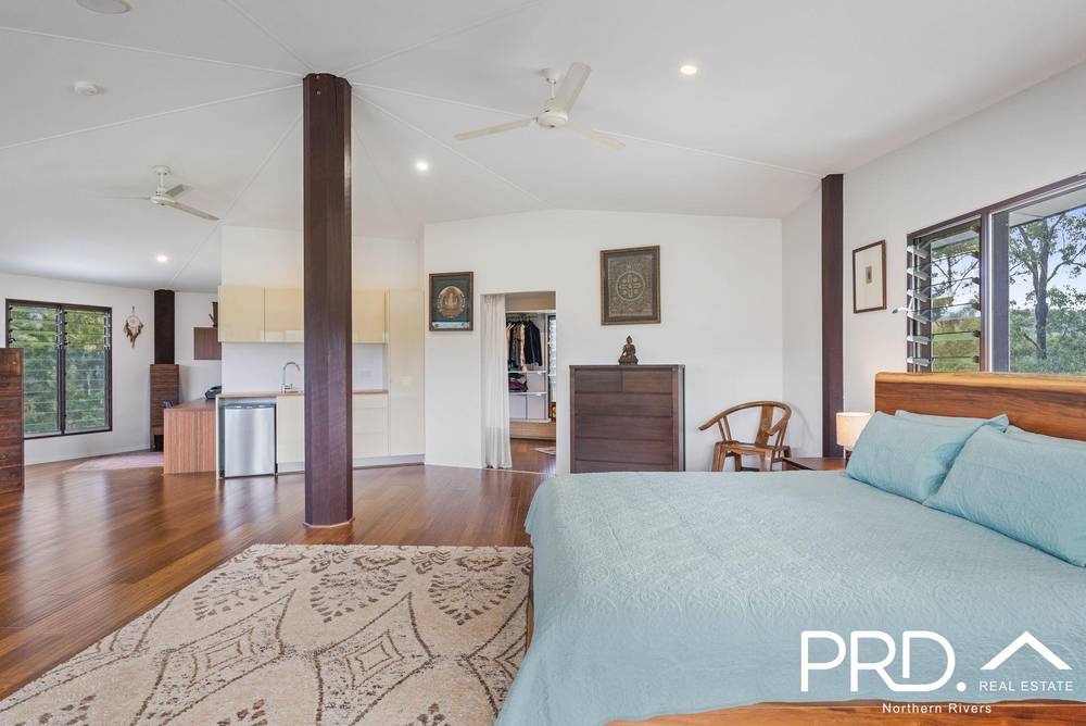 925 Gradys Creek Road, KYOGLE, NSW 2474