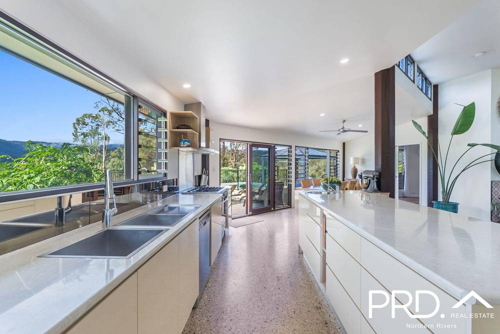 925 Gradys Creek Road, KYOGLE, NSW 2474