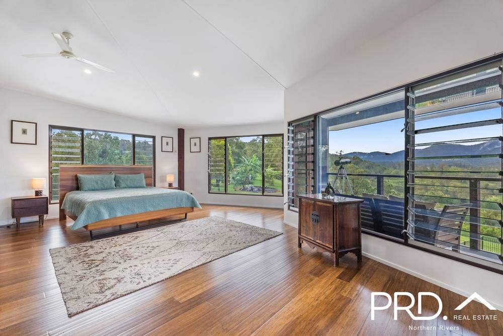 925 Gradys Creek Road, KYOGLE, NSW 2474
