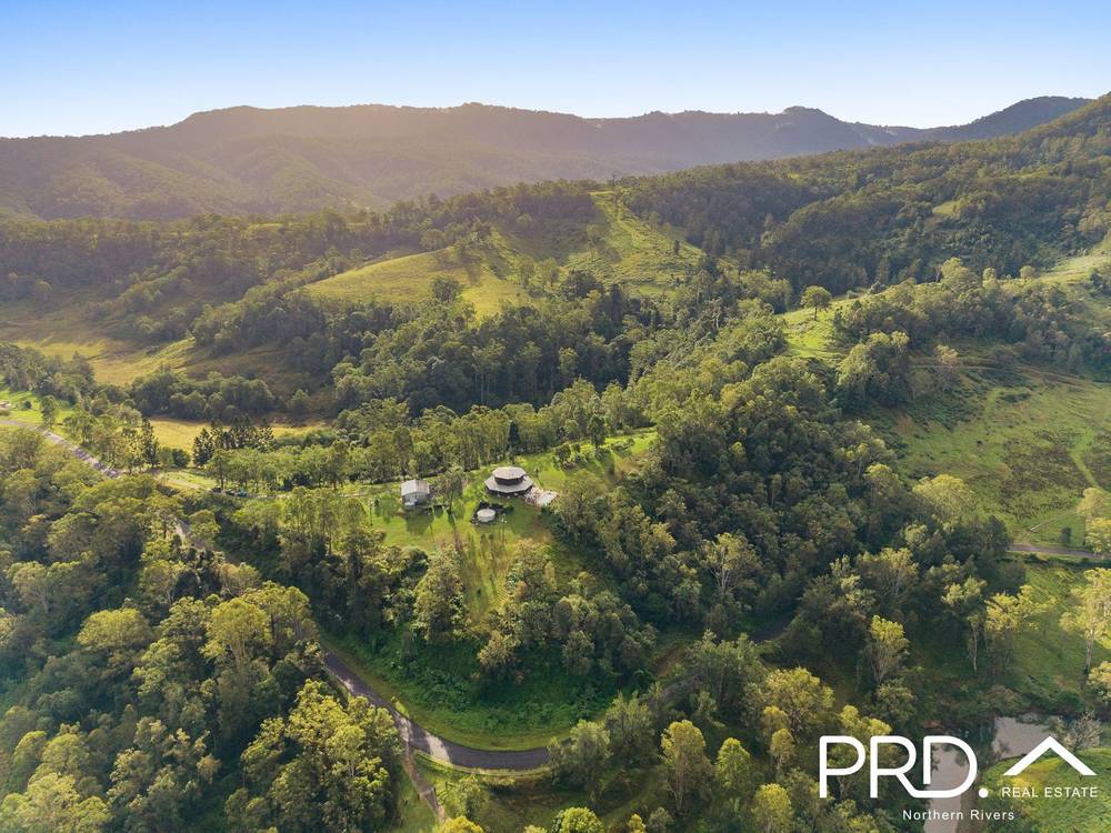 925 Gradys Creek Road, KYOGLE, NSW 2474