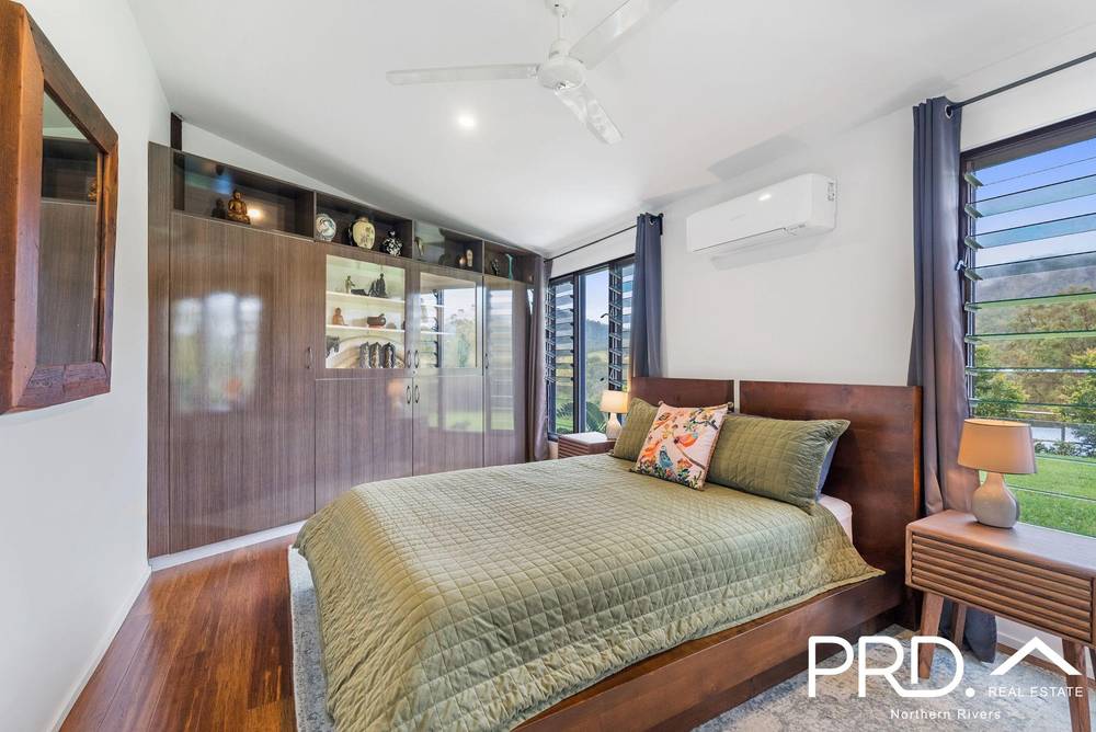 925 Gradys Creek Road, KYOGLE, NSW 2474