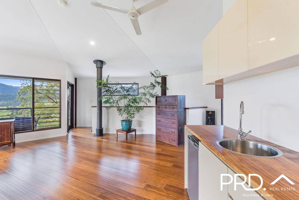 925 Gradys Creek Road, KYOGLE, NSW 2474