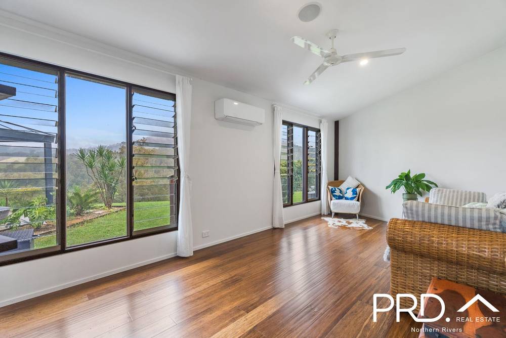 925 Gradys Creek Road, KYOGLE, NSW 2474