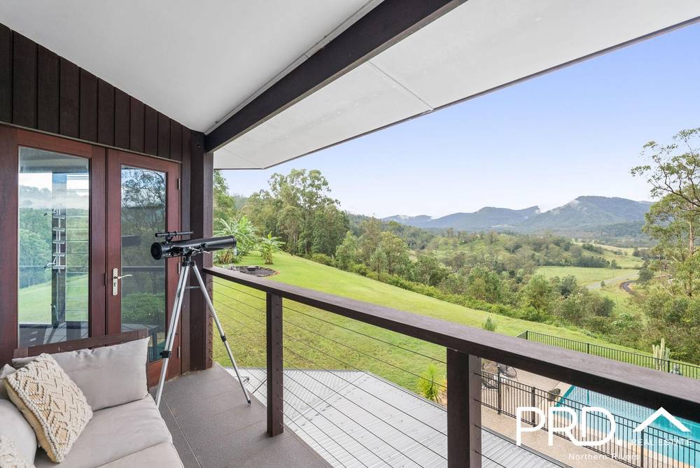 925 Gradys Creek Road, KYOGLE, NSW 2474