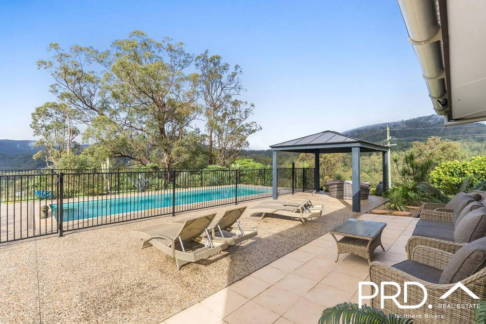 925 Gradys Creek Road, KYOGLE, NSW 2474