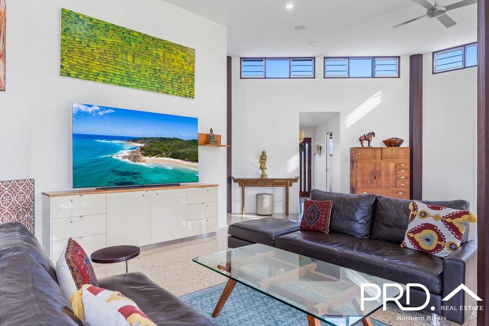 925 Gradys Creek Road, KYOGLE, NSW 2474
