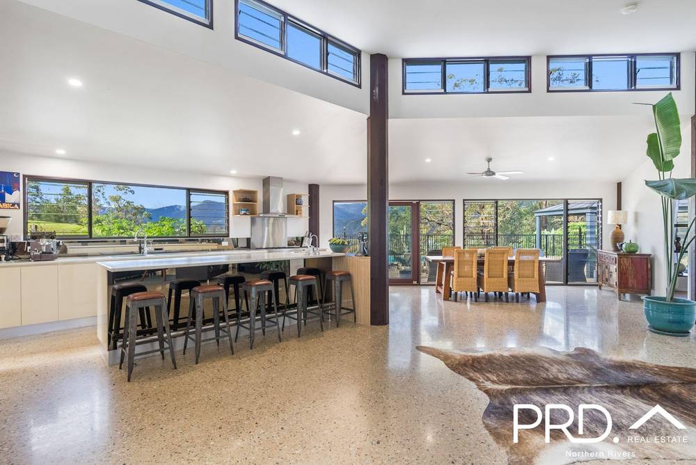 925 Gradys Creek Road, KYOGLE, NSW 2474