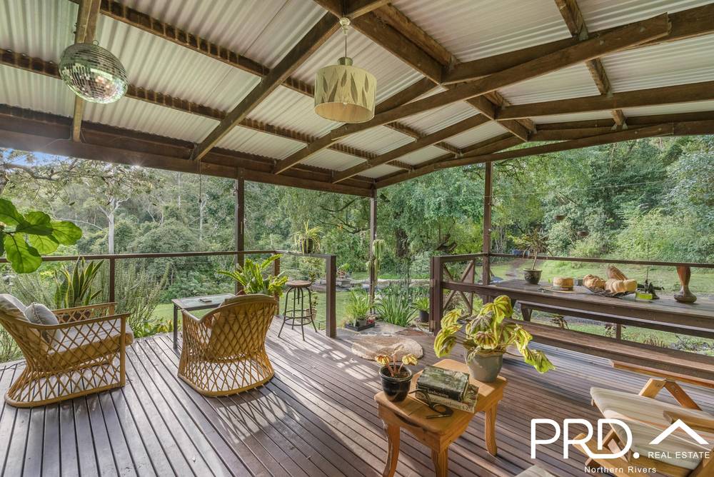 925 Gradys Creek Road, KYOGLE, NSW 2474