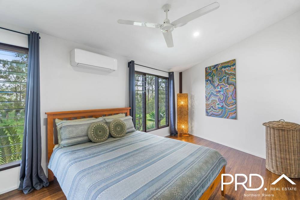 925 Gradys Creek Road, KYOGLE, NSW 2474