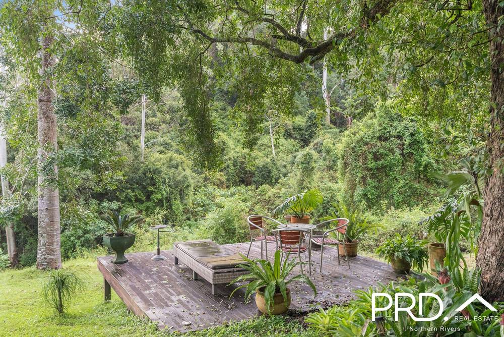 925 Gradys Creek Road, KYOGLE, NSW 2474