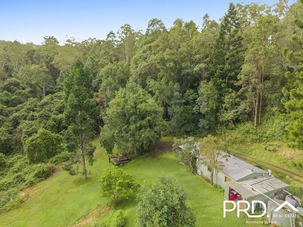 925 Gradys Creek Road, KYOGLE, NSW 2474