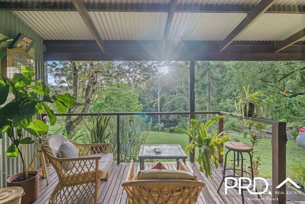 925 Gradys Creek Road, KYOGLE, NSW 2474