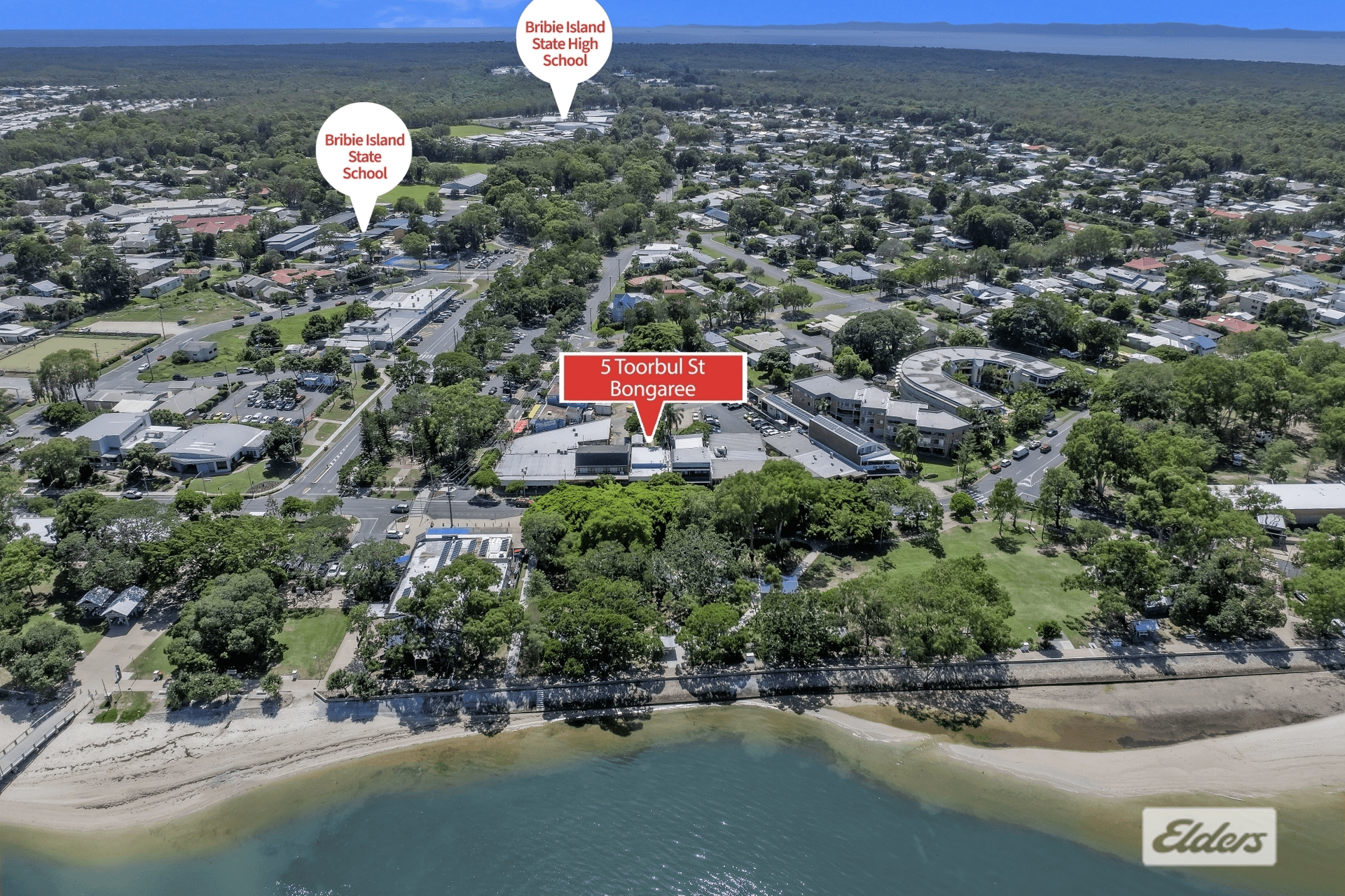 5 Toorbul Street, Bongaree, QLD 4507