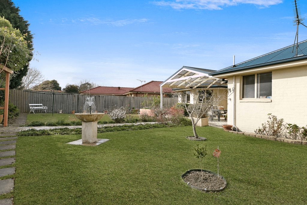 60 Emily Circuit, BOWRAL, NSW 2576