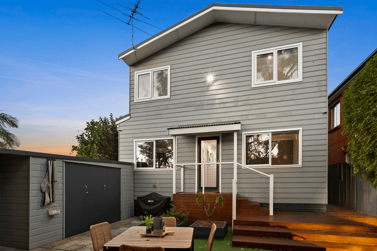 28 Dowling Street, Queenscliff, NSW 2096