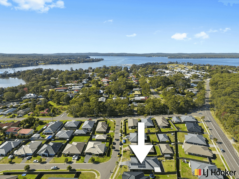 7 Havilah Street, MORISSET PARK, NSW 2264