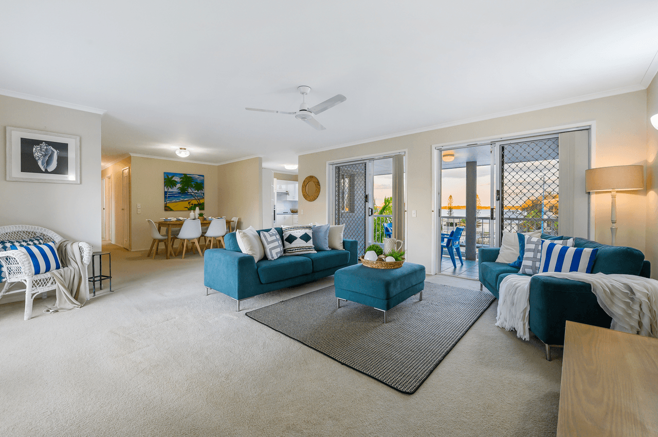 9/17-19 Canal Avenue, RUNAWAY BAY, QLD 4216