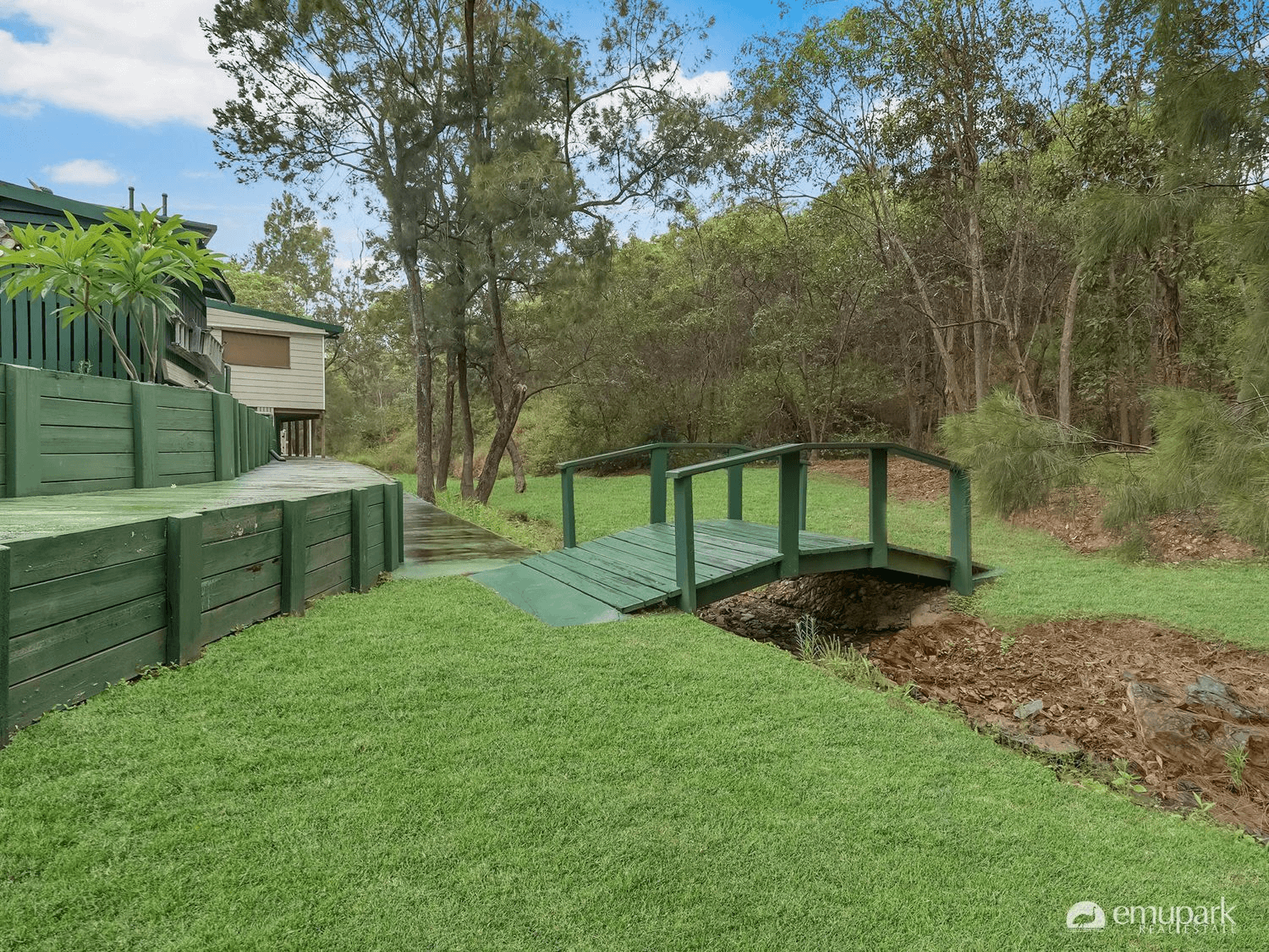 508 Mount Chalmers Road, MOUNT CHALMERS, QLD 4702