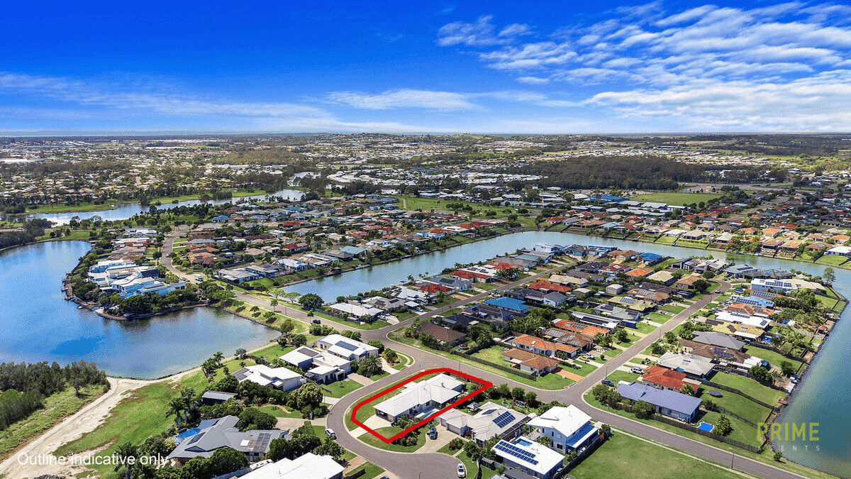 2 Mermaid Court, Eli Waters, QLD 4655