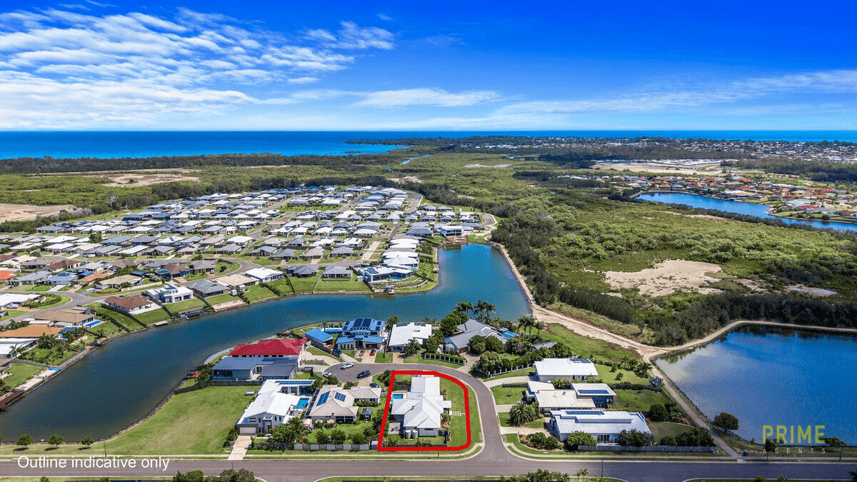 2 Mermaid Court, Eli Waters, QLD 4655