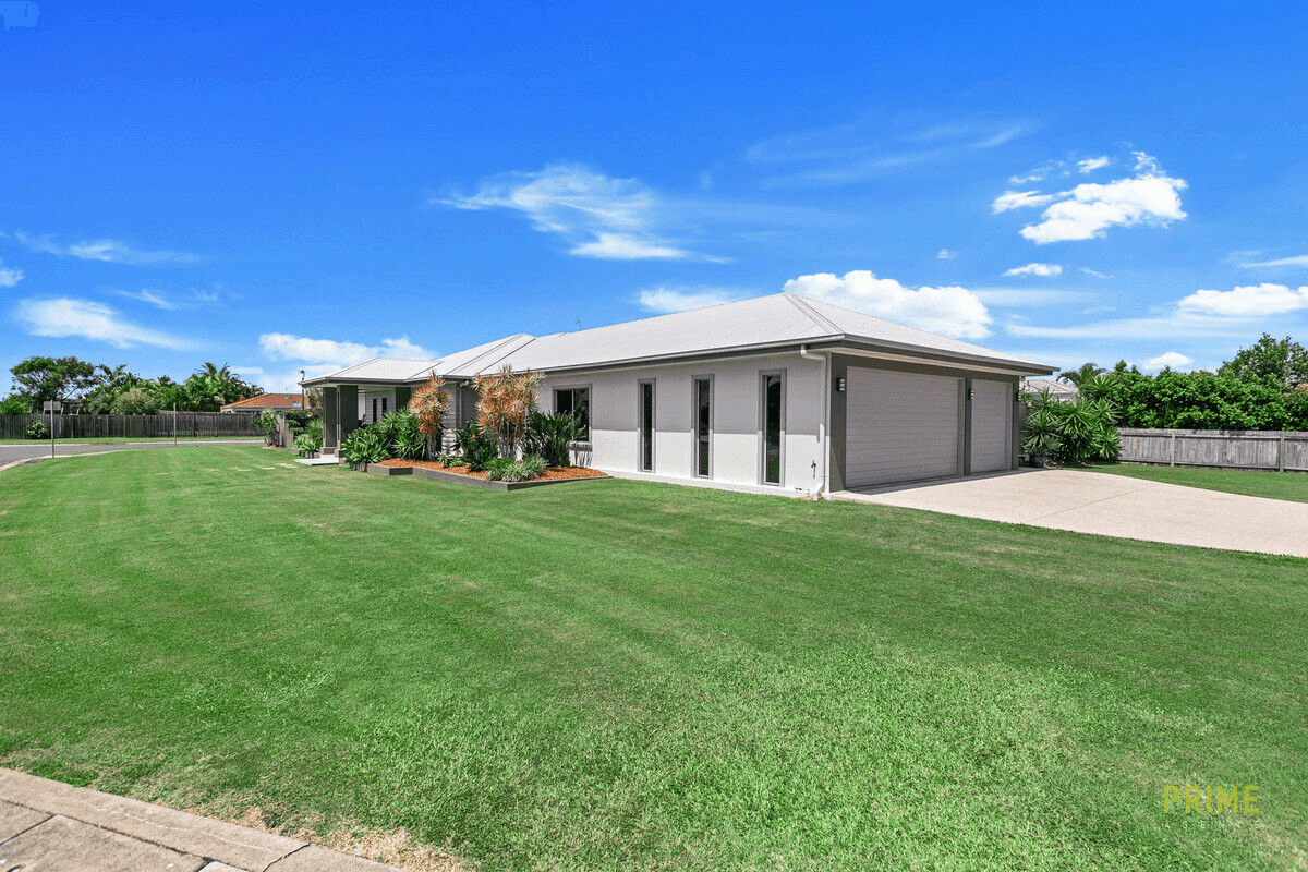 2 Mermaid Court, Eli Waters, QLD 4655