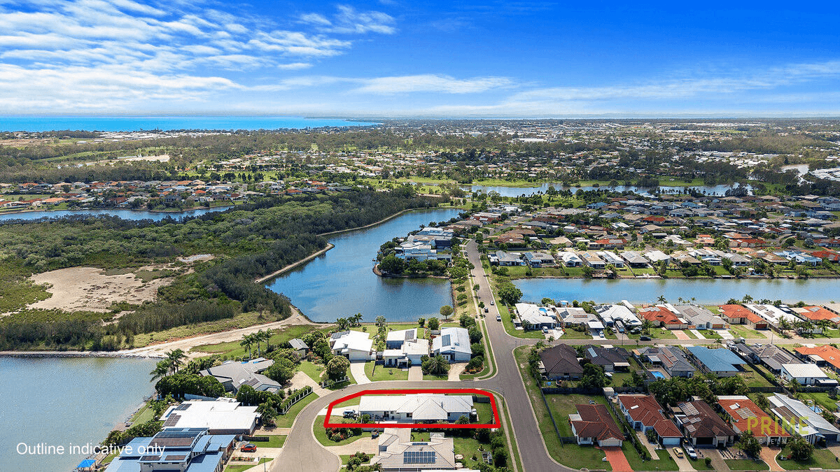 2 Mermaid Court, Eli Waters, QLD 4655