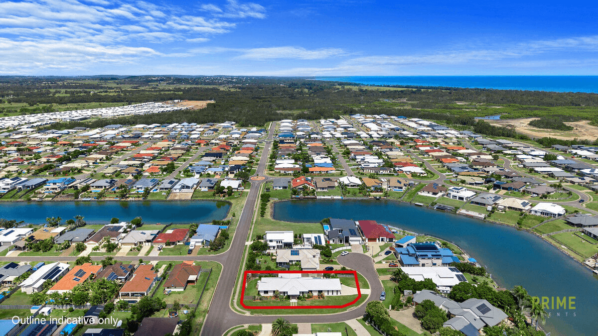 2 Mermaid Court, Eli Waters, QLD 4655