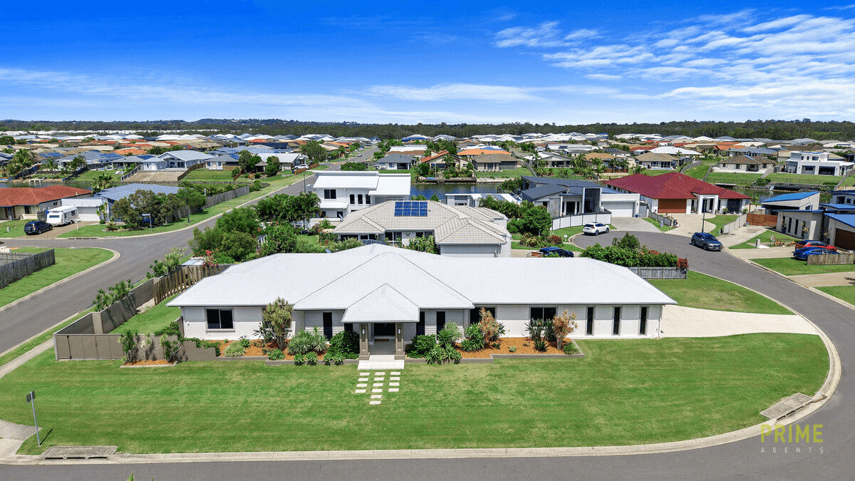 2 Mermaid Court, Eli Waters, QLD 4655