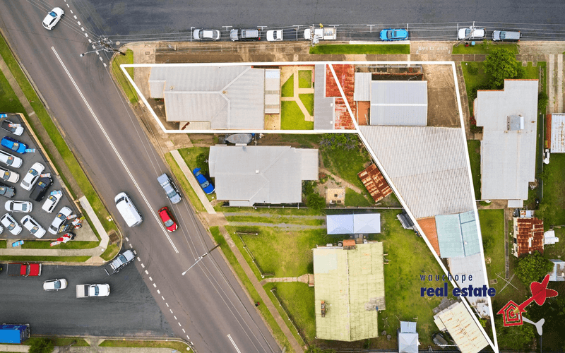 72 High Street, WAUCHOPE, NSW 2446