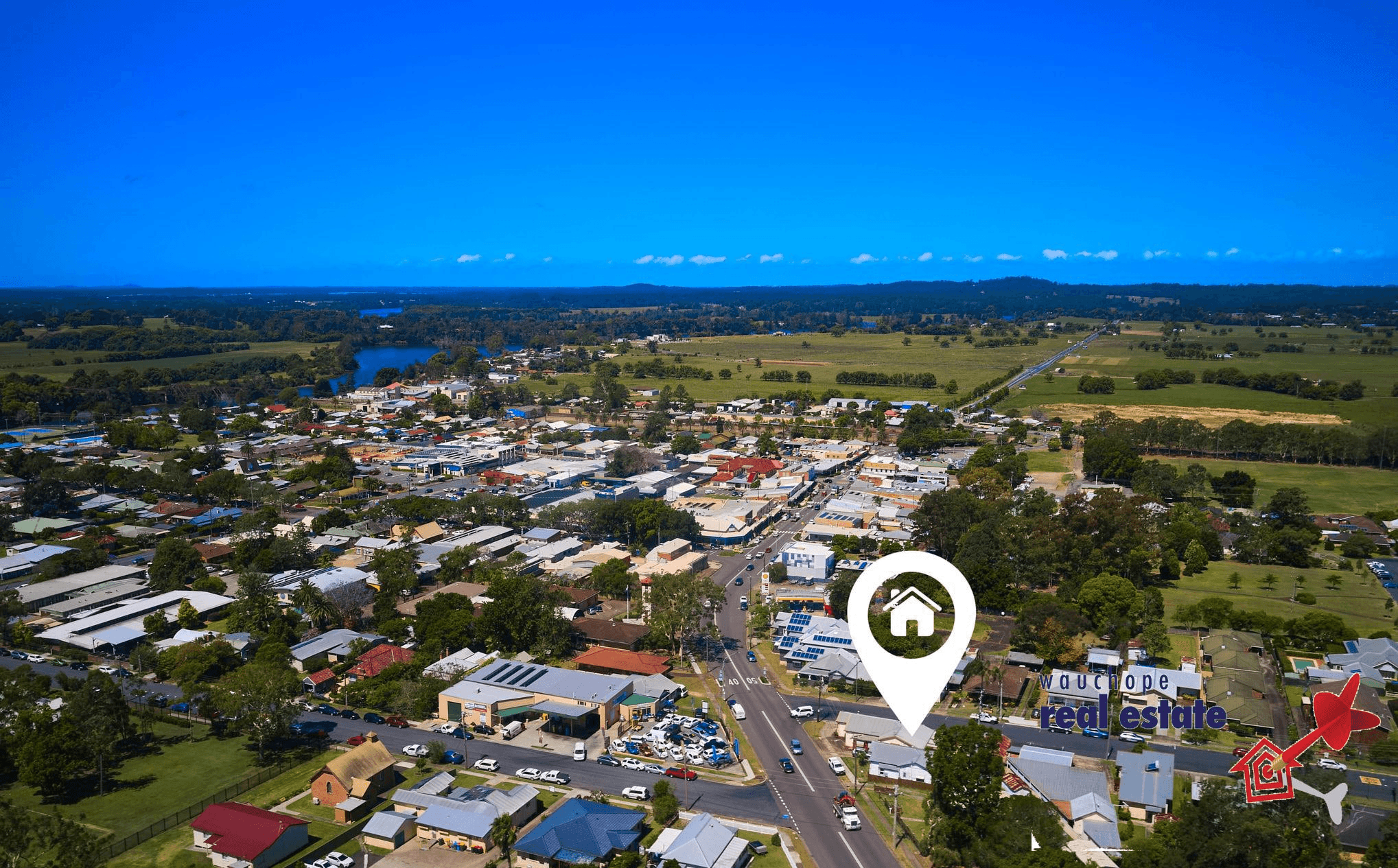 72 High Street, WAUCHOPE, NSW 2446