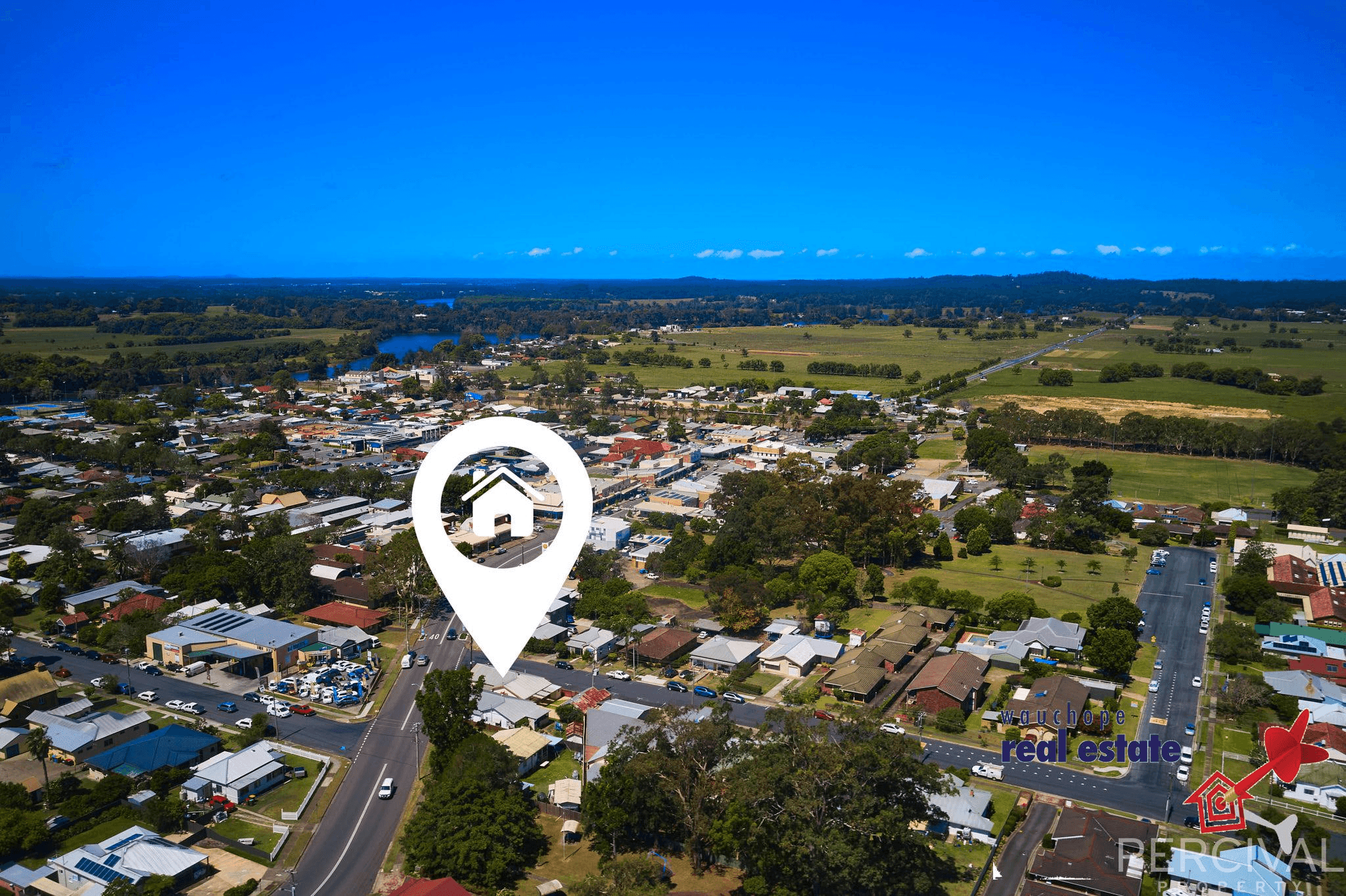 72 High Street, WAUCHOPE, NSW 2446