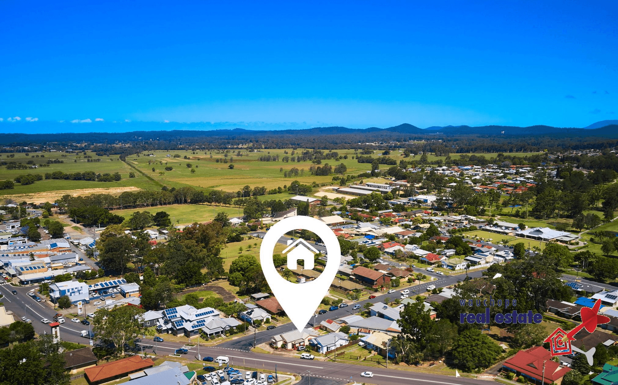 72 High Street, WAUCHOPE, NSW 2446