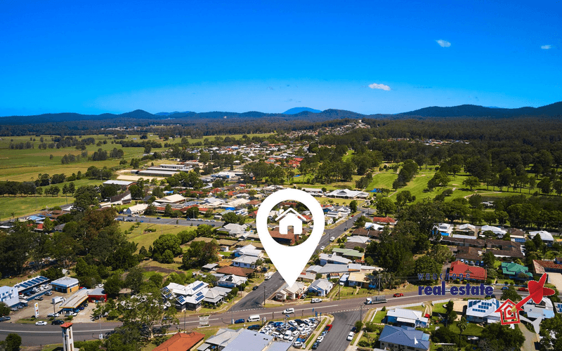 72 High Street, WAUCHOPE, NSW 2446