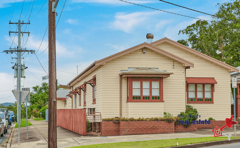 72 High Street, WAUCHOPE, NSW 2446