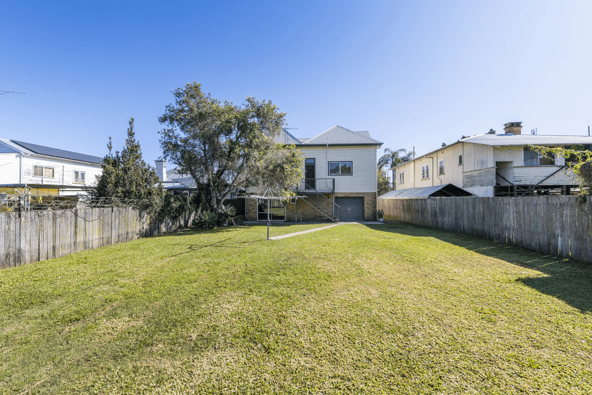 30 Kent Street, GRAFTON, NSW 2460