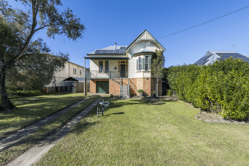 30 Kent Street, GRAFTON, NSW 2460