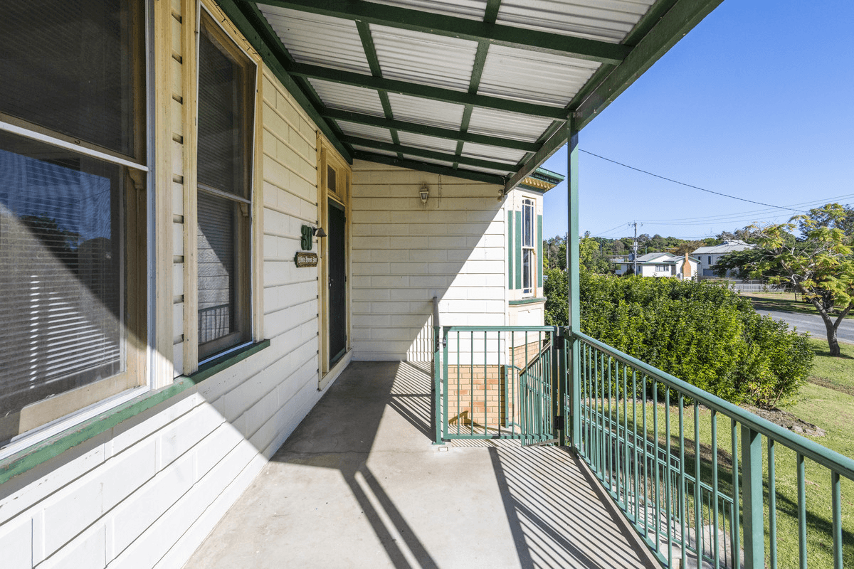 30 Kent Street, GRAFTON, NSW 2460