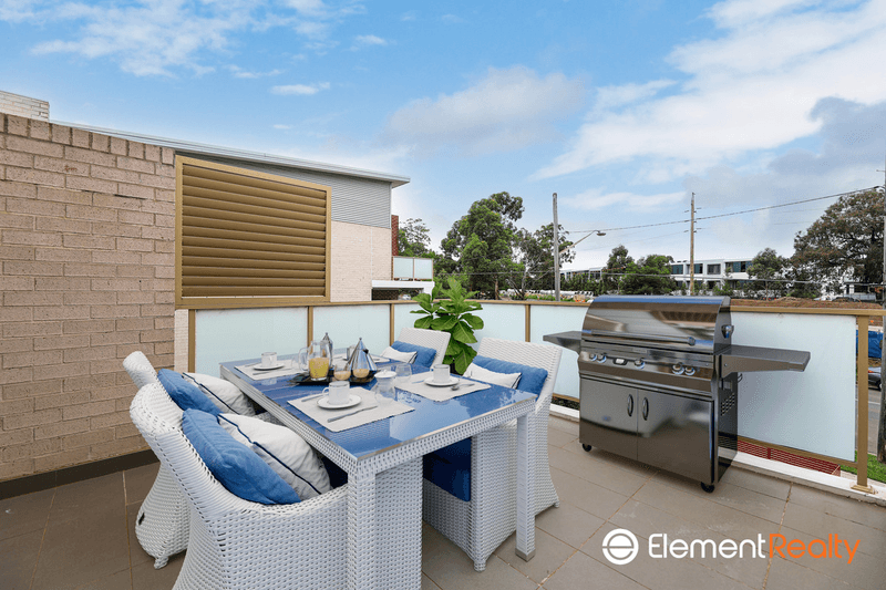 17/65 Adderton Road, Telopea, NSW 2117