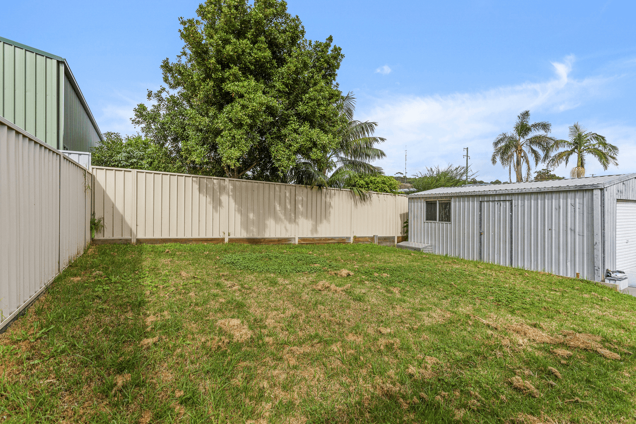 20 Bluebell Road, BARRACK HEIGHTS, NSW 2528