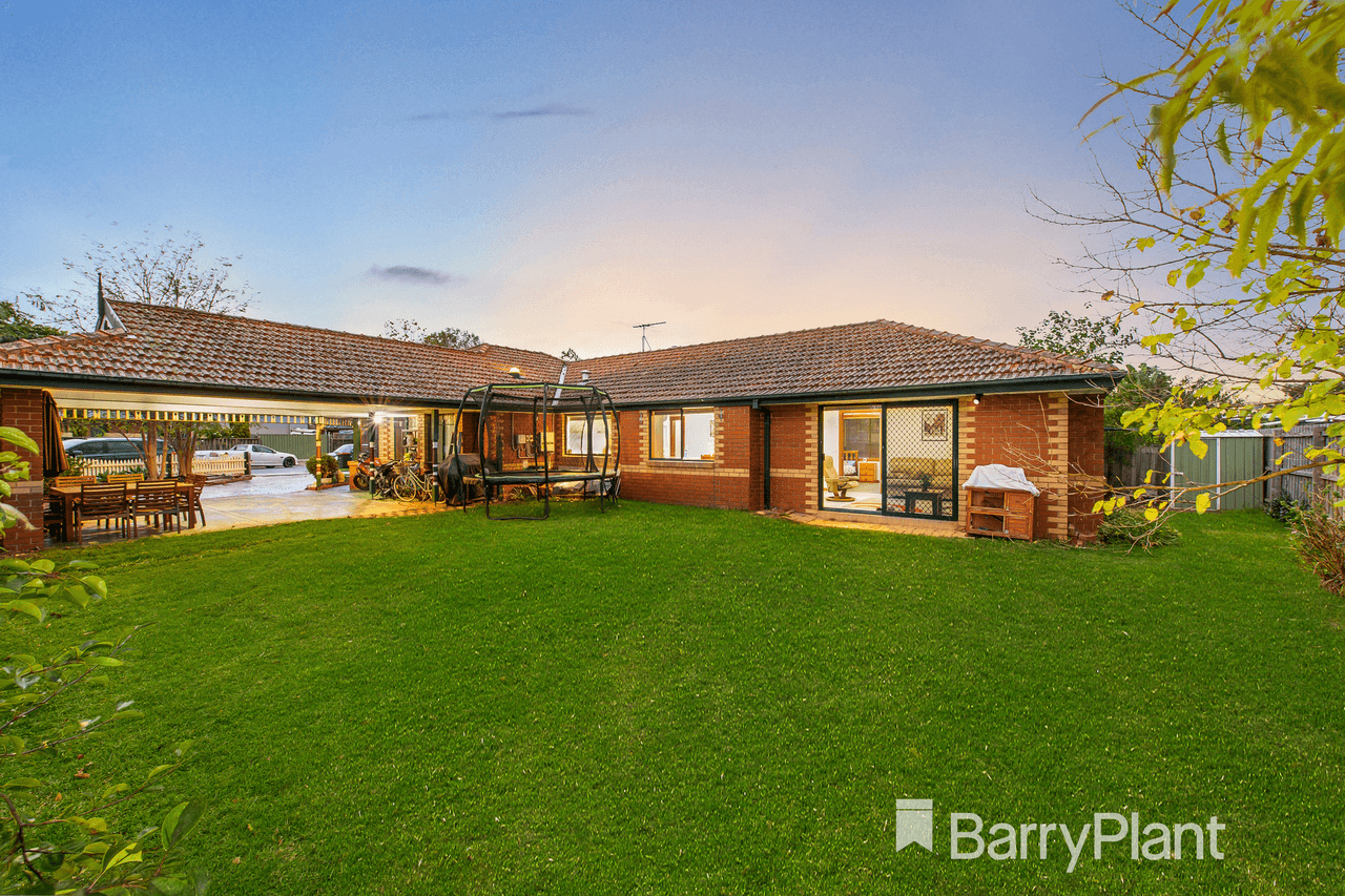 2 Jasmine Close, Hoppers Crossing, VIC 3029