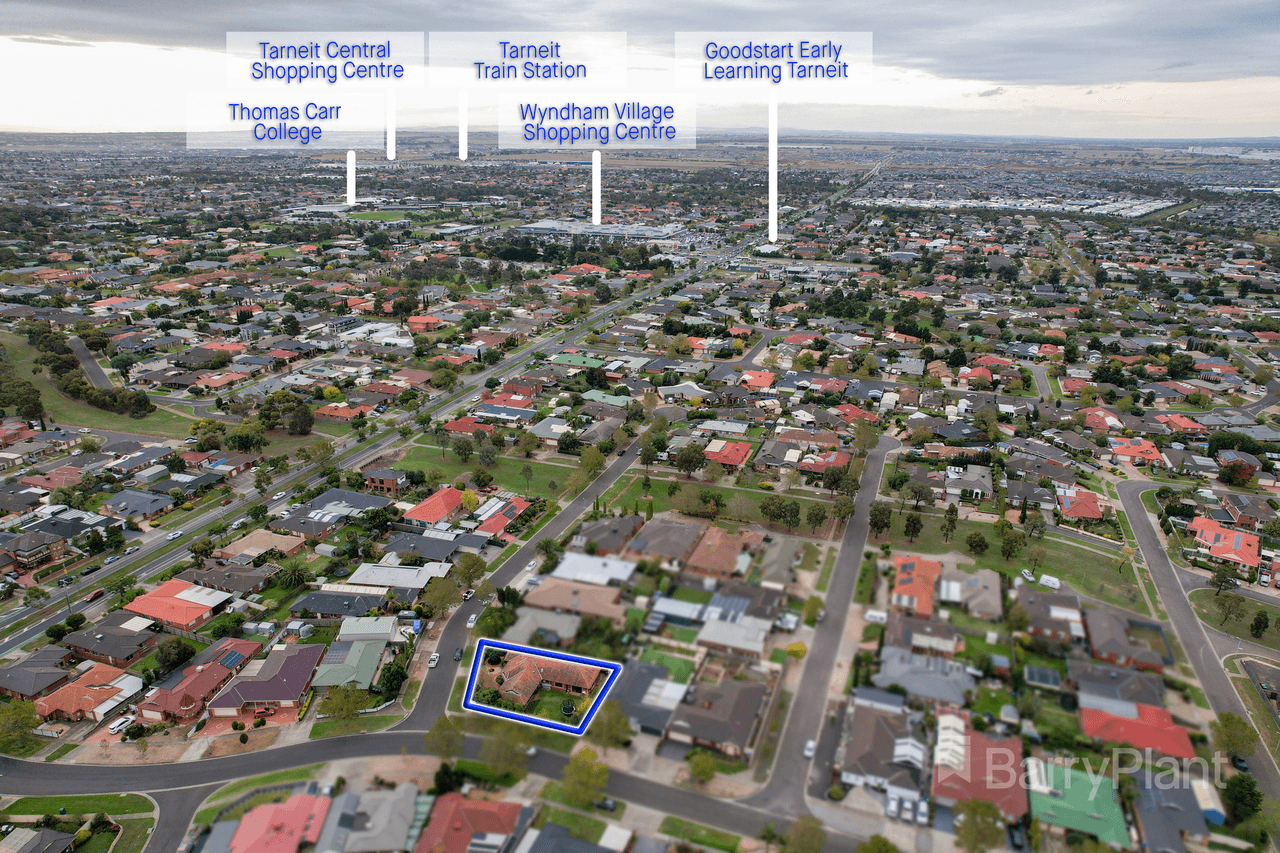 2 Jasmine Close, Hoppers Crossing, VIC 3029