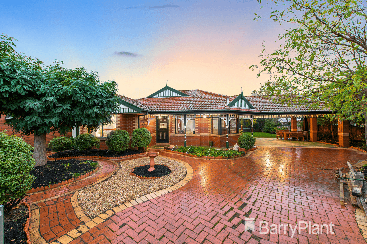 2 Jasmine Close, Hoppers Crossing, VIC 3029